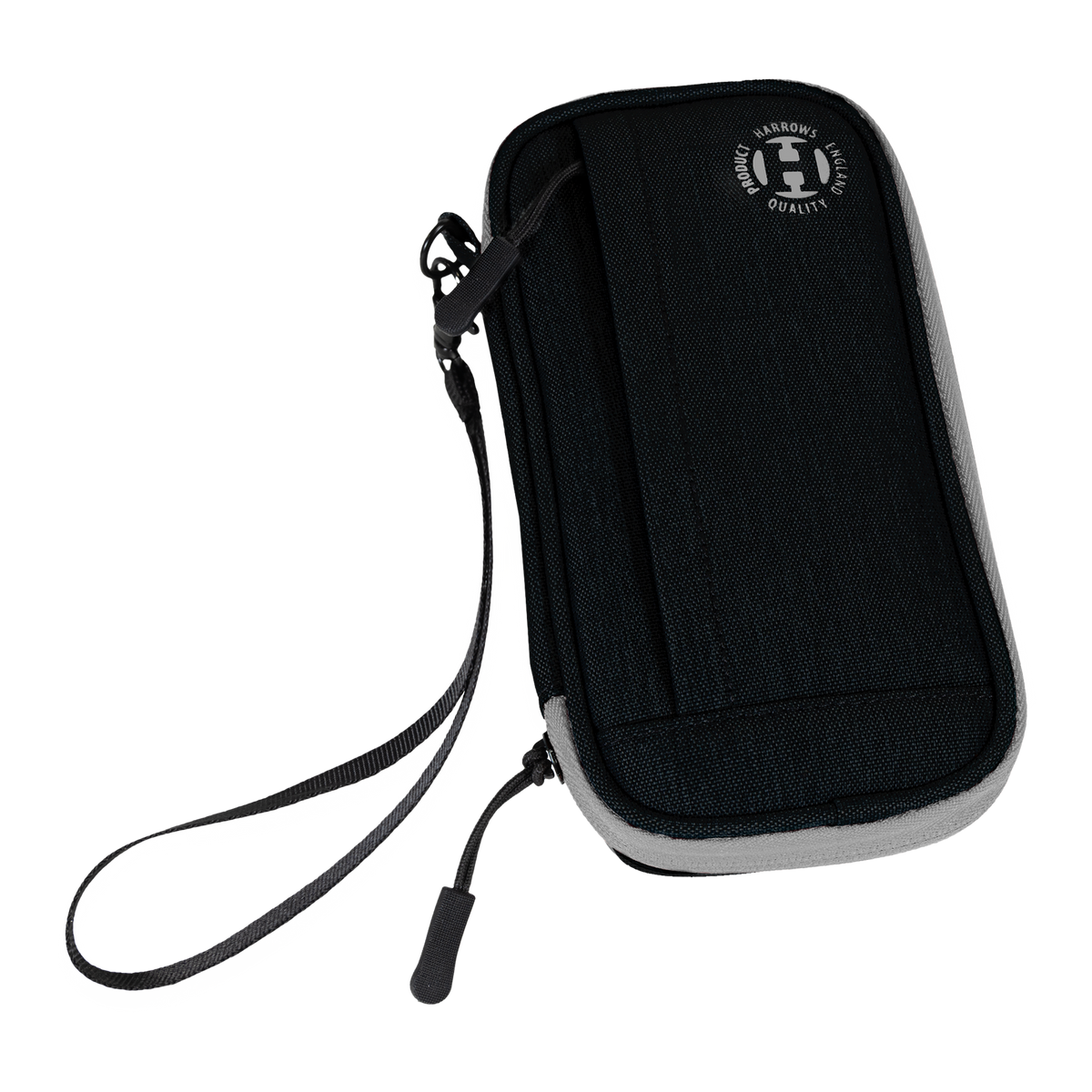 Harrows Smart Case Dartwallet in Schwarz
