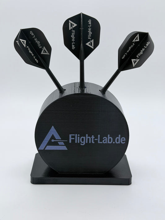 L-Style - BarFlight 2BA - Shape – Individuelle Lasergravur (Personalisiert)