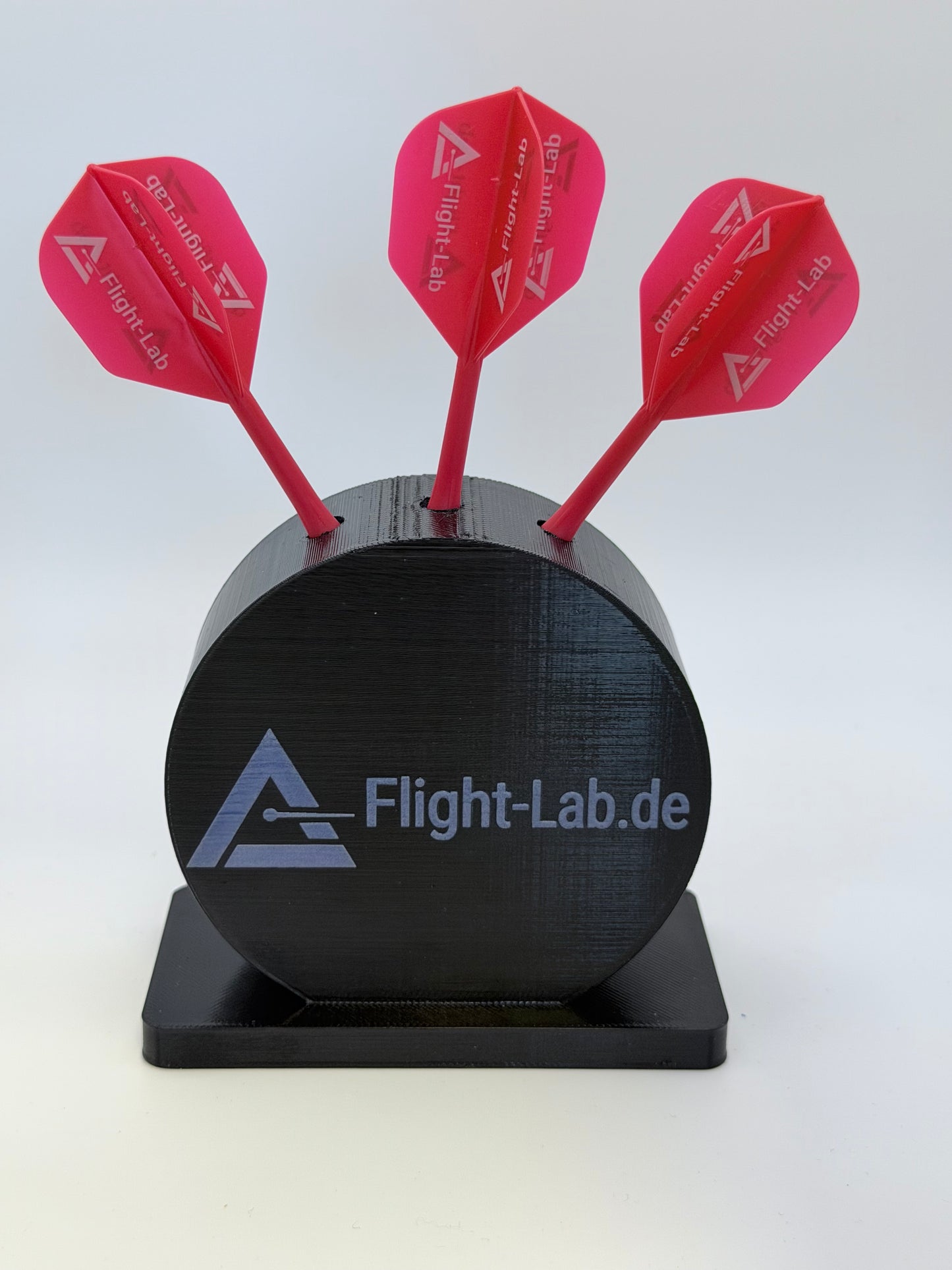 L-Style - BarFlight 2BA - Shape – Individuelle Lasergravur (Personalisiert)