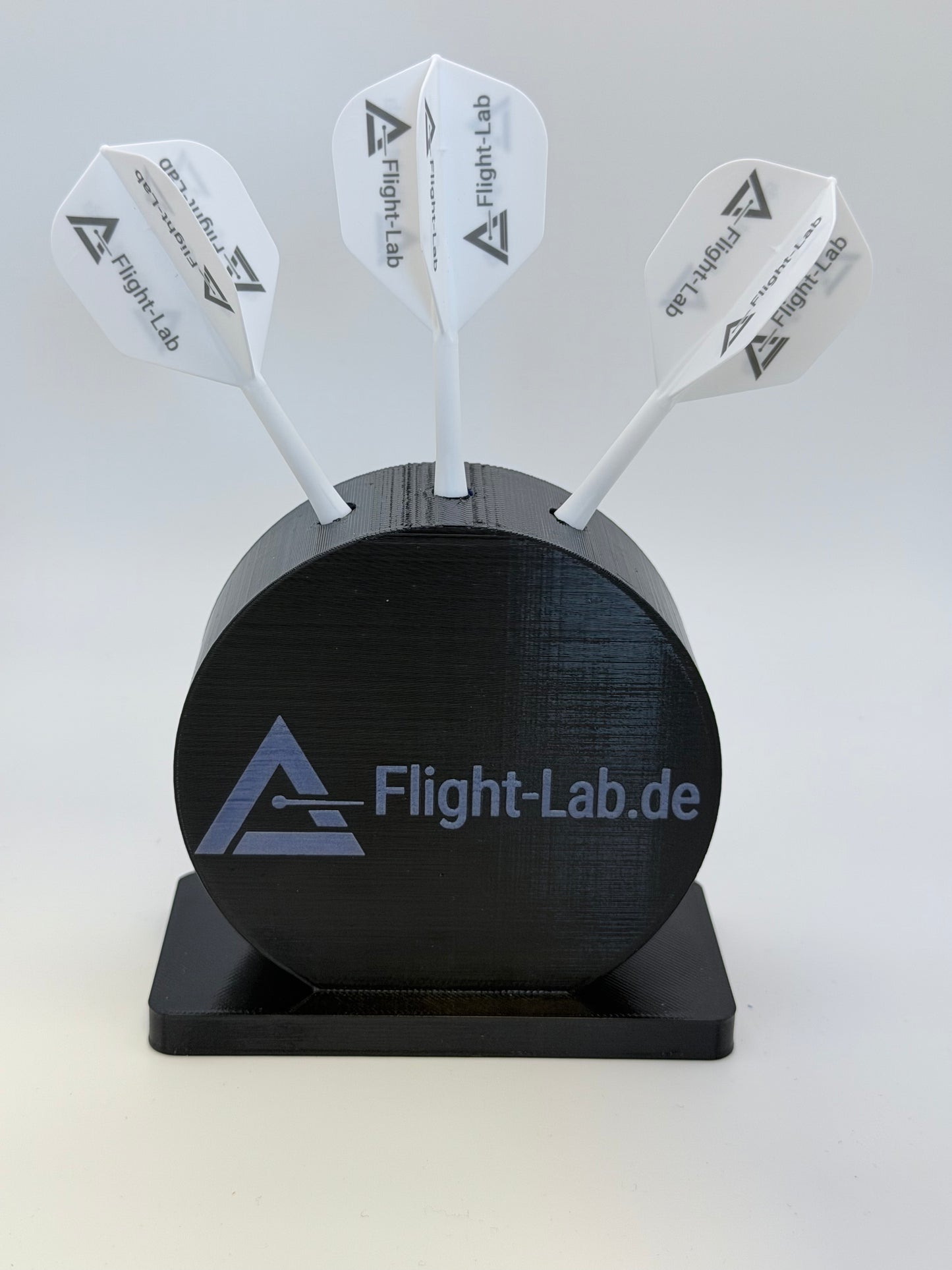 L-Style - BarFlight 2BA - Shape – Individuelle Lasergravur (Personalisiert)