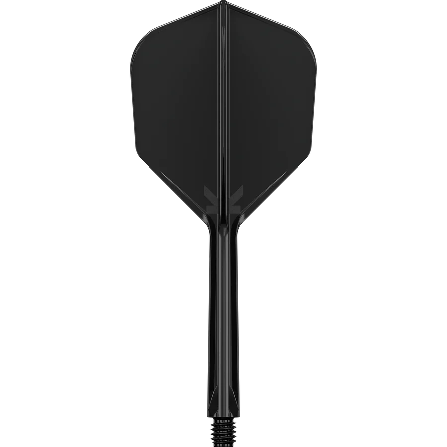 Target K-Flex Flight-System No 2 & 6 – Individuelle Lasergravur (Personalisiert)