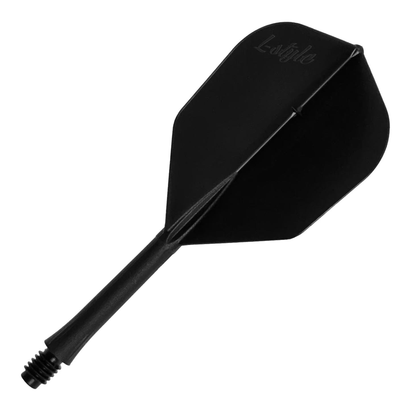 L-Style BarFlights 2BA L3 - 260 Schwarz