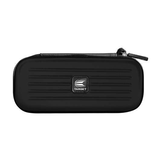 Target Takoma Dartwallet in Schwarz