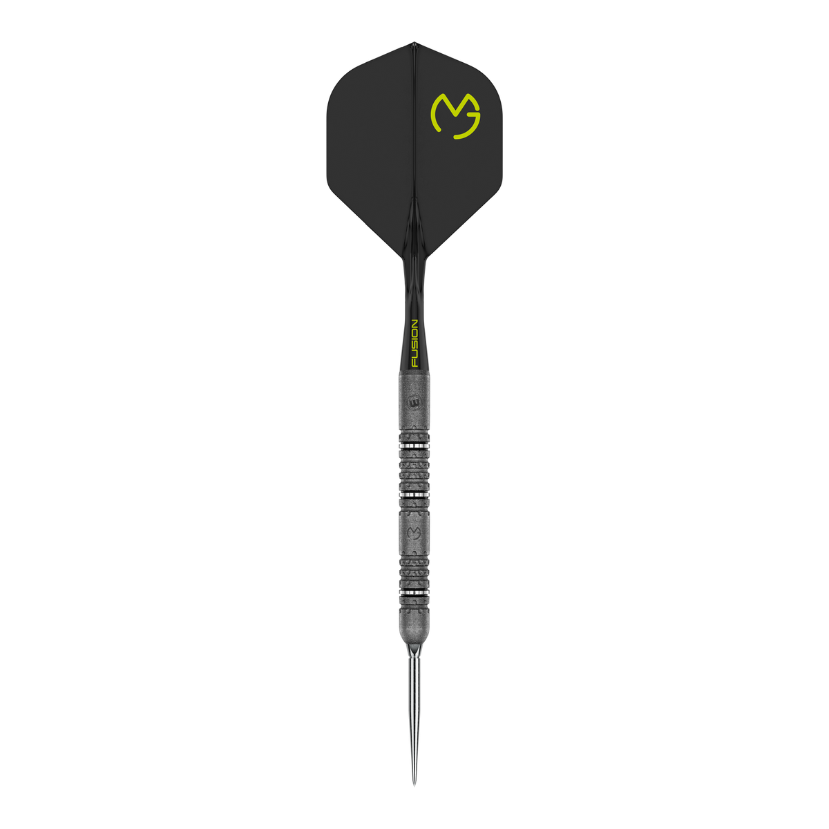 Winmau Michael van Gerwen Signature Edition, Verpackung