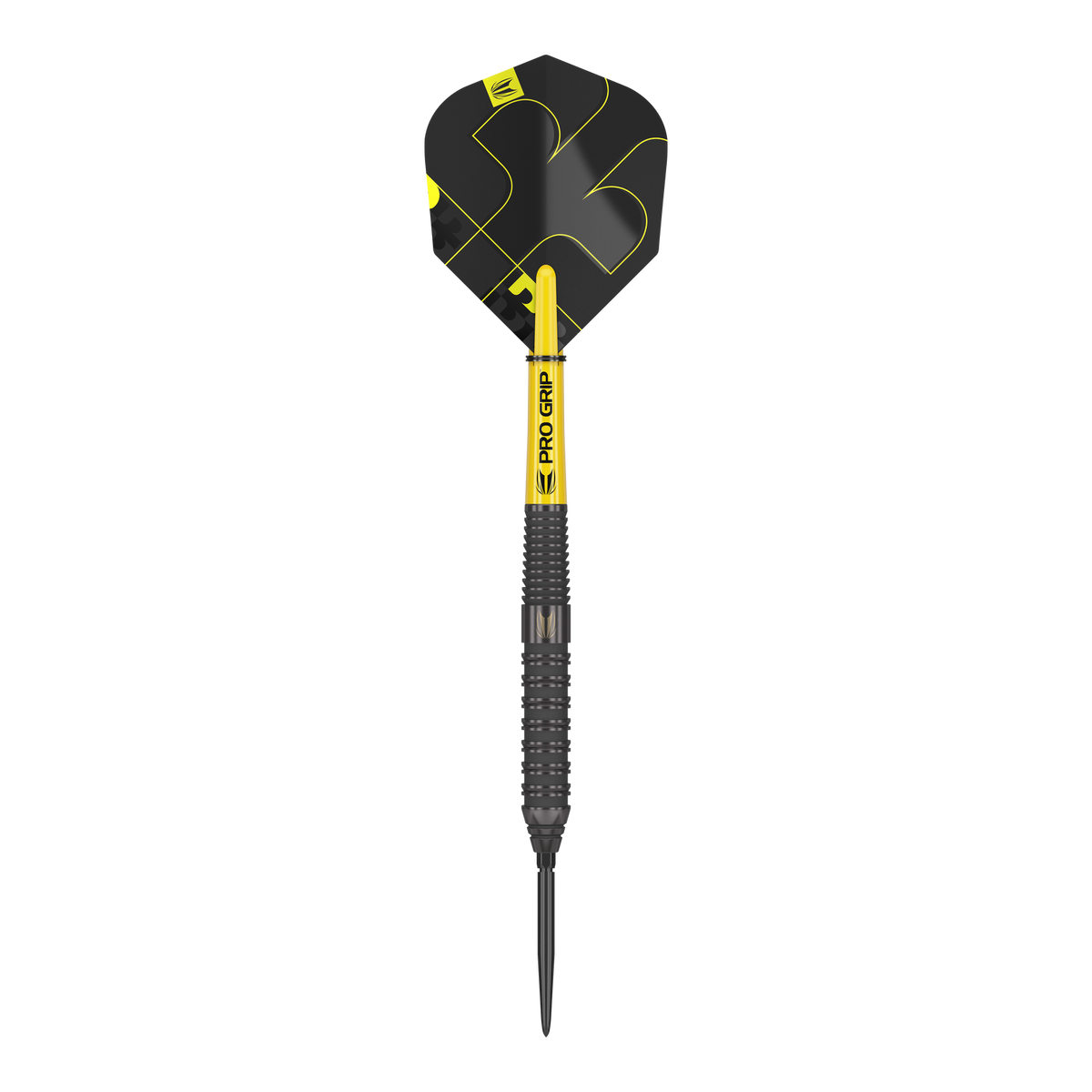 Target Bolide Void 02, Verpackung mit Set und Swiss Point Tool
