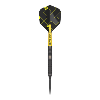 Target Bolide Void 02, Verpackung mit Set und Swiss Point Tool