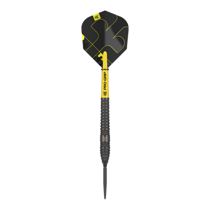 Target Bolide Void 03, Verpackung mit Set und Swiss Point Tool