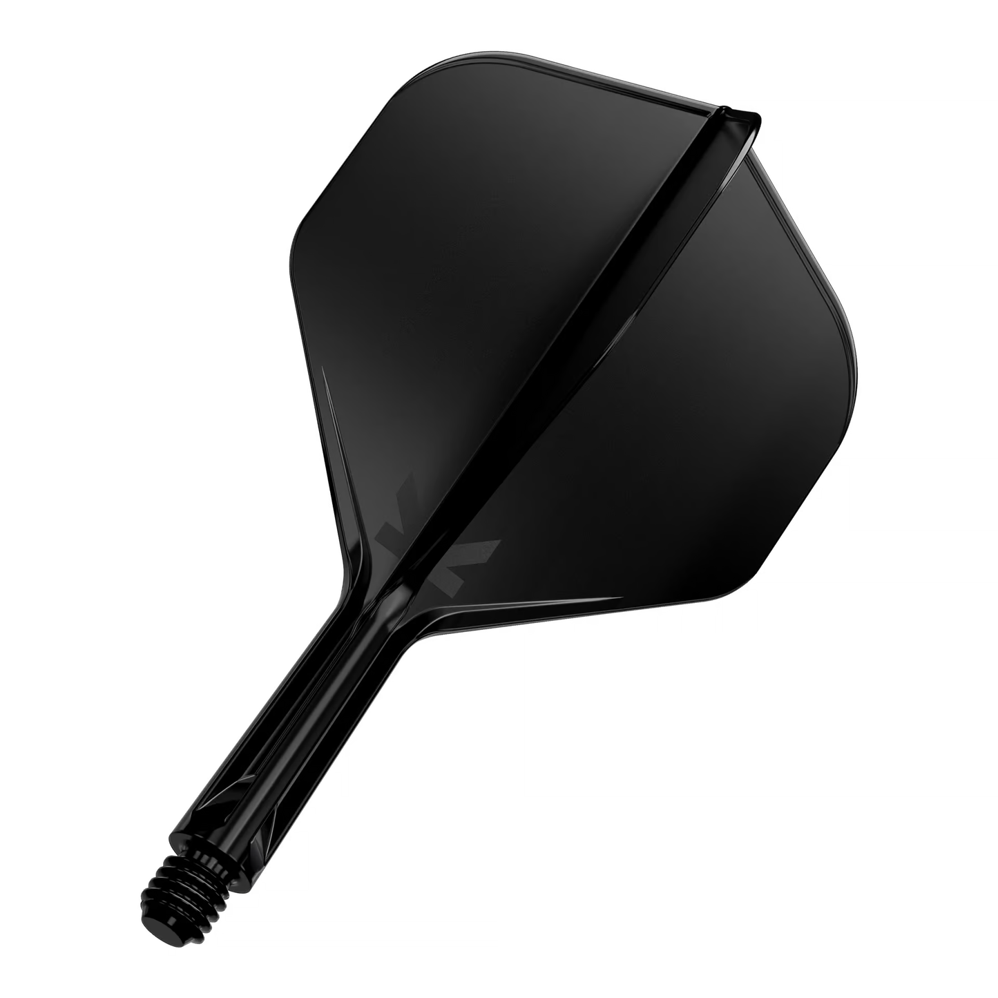 K-Flex Flight (personalisiert) - Schwarz No 2