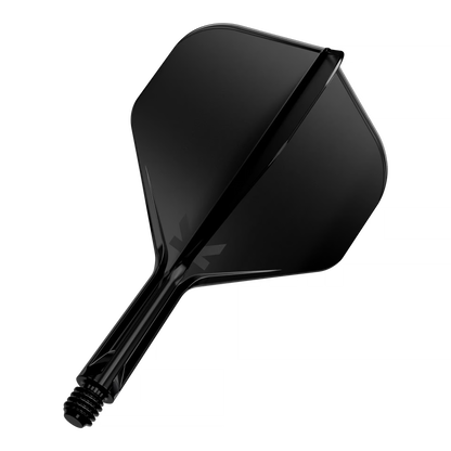 K-Flex Flight (personalisiert) - Schwarz No 2