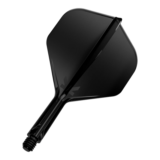 K-Flex Flight (personalisiert) - Schwarz No 2