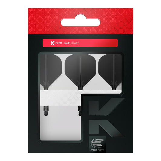 K-Flex Flight (personalisiert) - Schwarz No 2