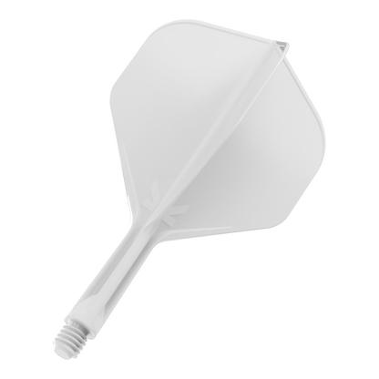K-Flex Flight (personalisiert) - Weiß No 6