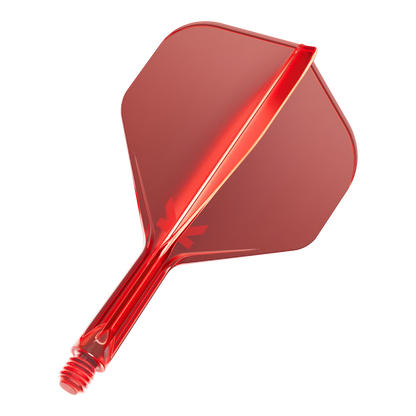 Target K-Flex Flight & Shaft System - No.6 Rot