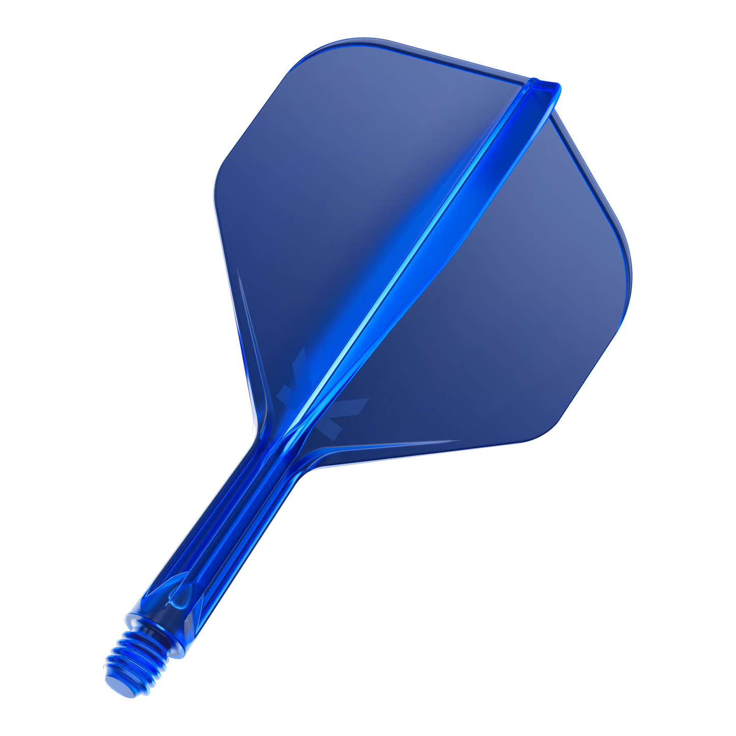 Target K-Flex Flight & Shaft System - No.6 Blau