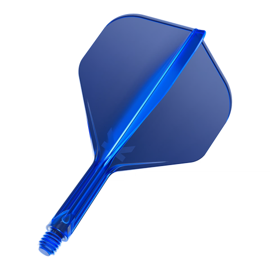 K-Flex Flight (personalisiert) - Blau No 6