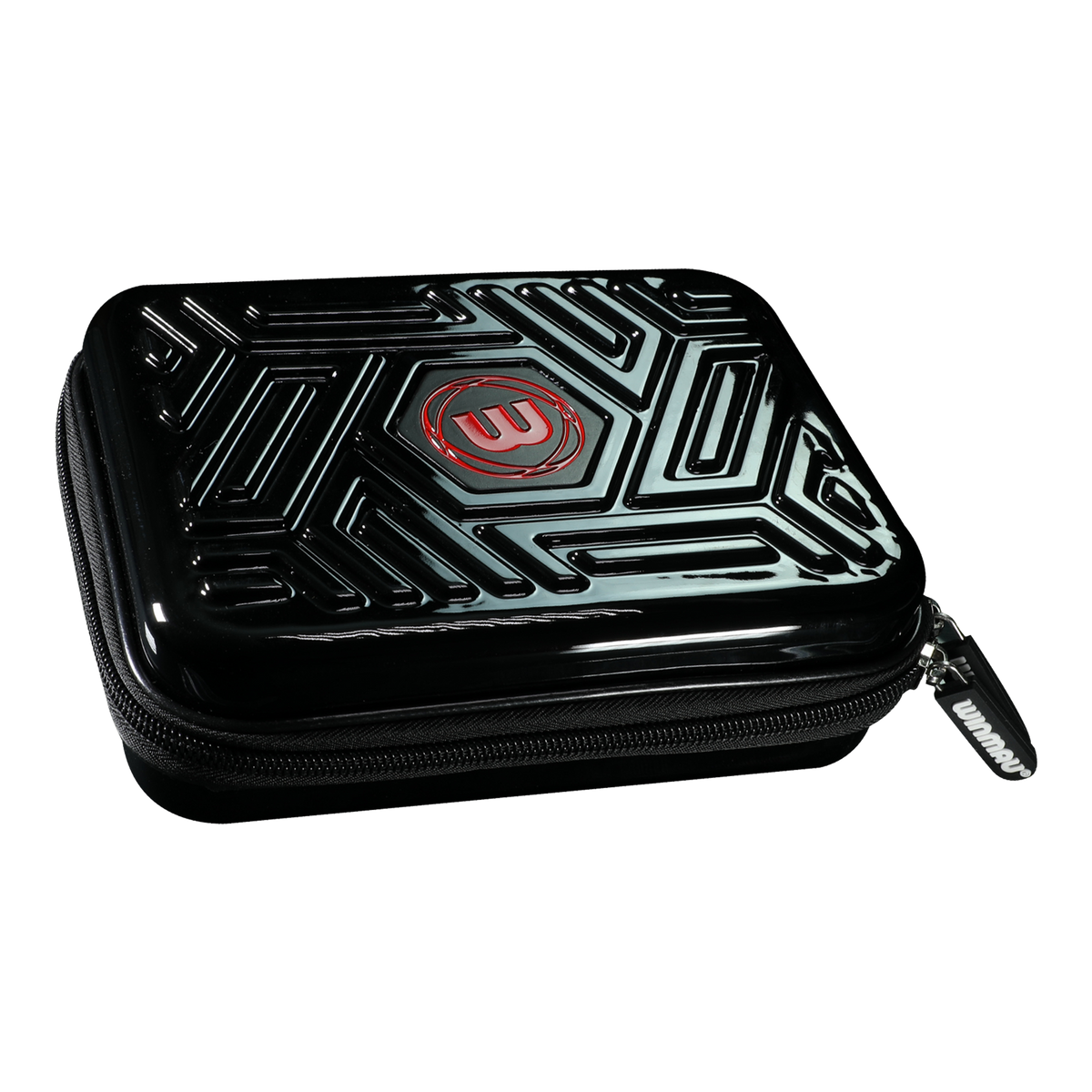 Winmau Armor G2 Dartwallet in Schwarz