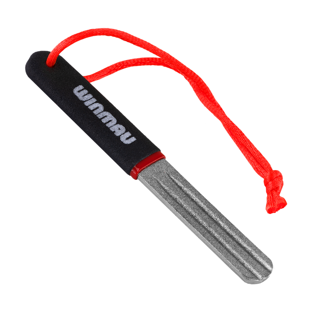 Winmau V-Groove Sharpener Schleifstein für Dartspitzen