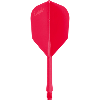 L-Style - BarFlight 2BA - Shape – Individuelle Lasergravur (Personalisiert)