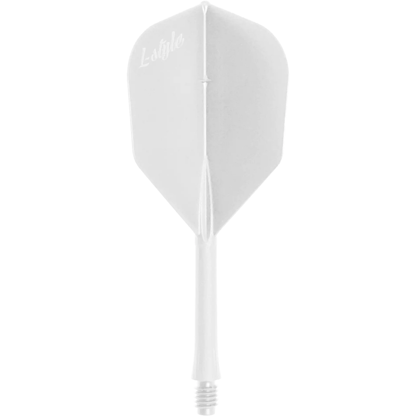 L-Style - BarFlight 2BA - Shape – Individuelle Lasergravur (Personalisiert)