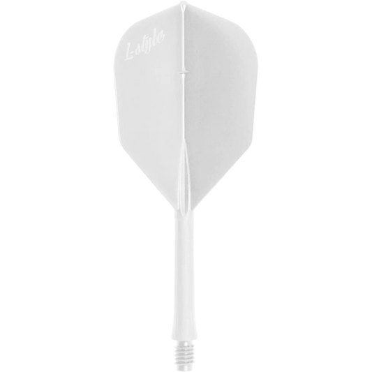 L-Style - BarFlight 2BA - Shape – Individuelle Lasergravur (Personalisiert)