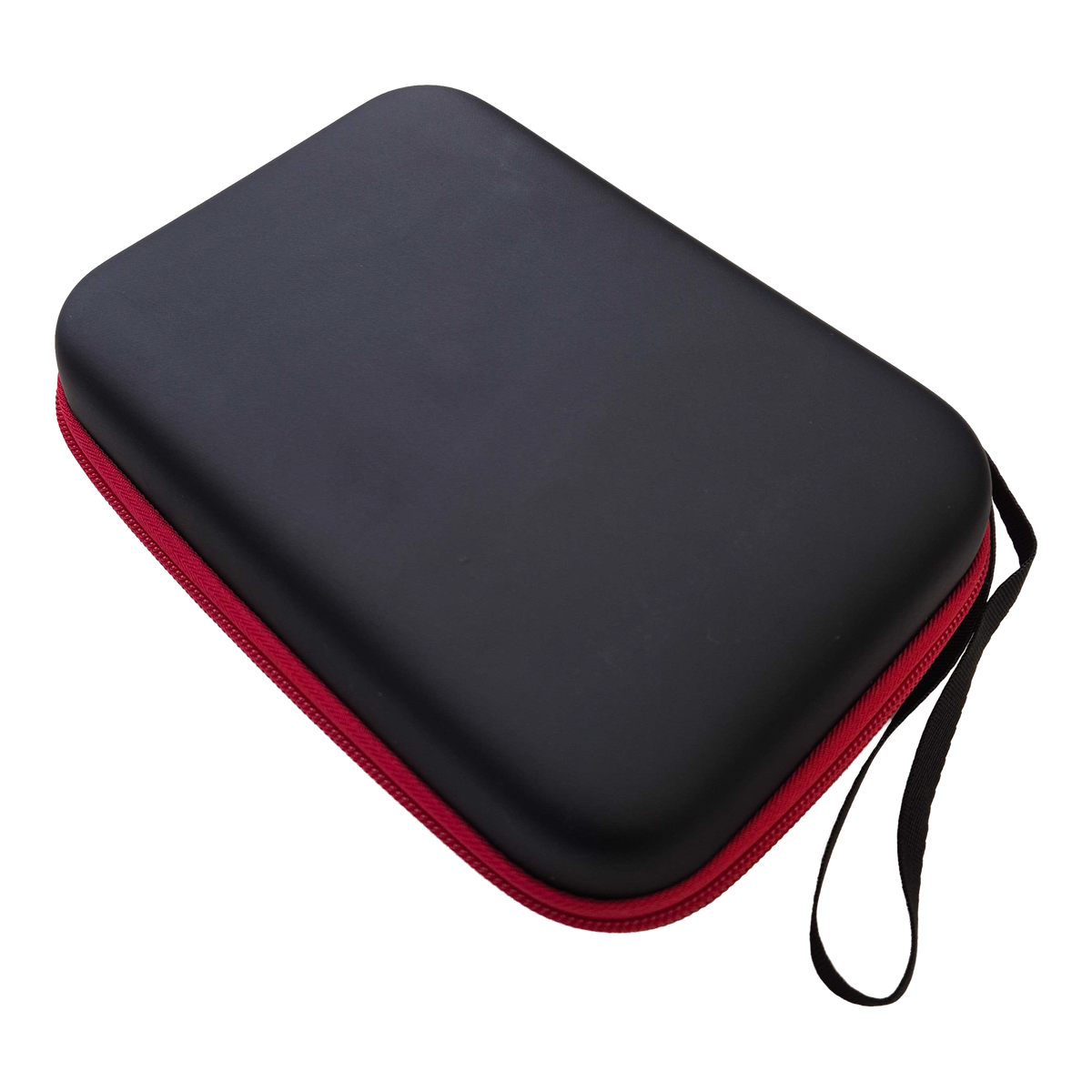 McDart System-4 Dartcase in Schwarz