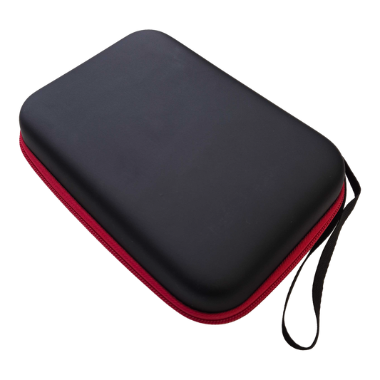 McDart System-4 Dartcase in Schwarz