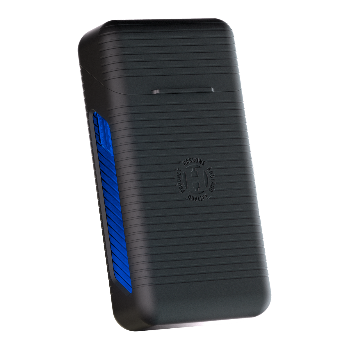 Harrows Vault Dartcase in Blau