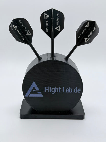 L-Style - BarFlight 2BA - Shape – Individuelle Lasergravur (Personalisiert)