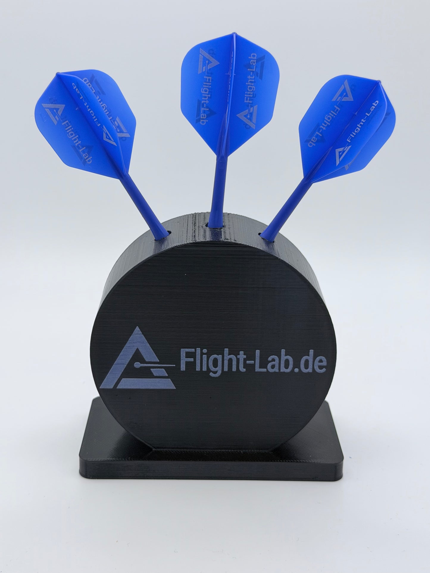 L-Style - BarFlight 2BA - Shape – Individuelle Lasergravur (Personalisiert)