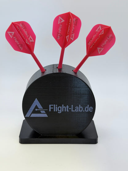 L-Style - BarFlight 2BA - Shape – Individuelle Lasergravur (Personalisiert)