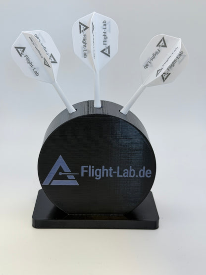 L-Style - BarFlight 2BA - Shape – Individuelle Lasergravur (Personalisiert)