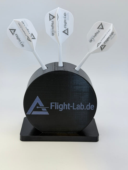 L-Style - BarFlight 2BA - Shape – Individuelle Lasergravur (Personalisiert)