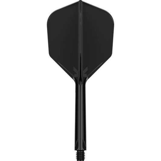 Target K-Flex Flight-System No 2 – Individuelle Lasergravur (Personalisiert)