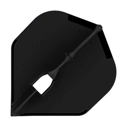 L-Style Champagne L1PRO Flights – Individuelle Lasergravur (Personalisiert)