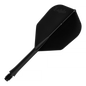 L-Style BarFlights 2BA L3 - 260 Schwarz