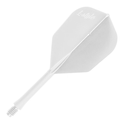 L-Style Bar Flight 2BA (personalisiert)