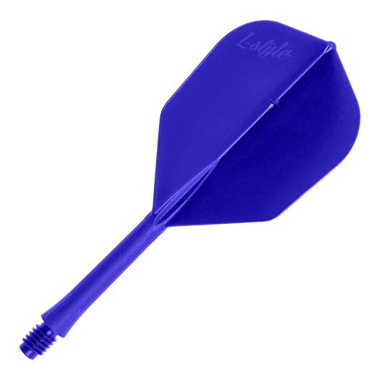 L-Style BarFlights 2BA L3 - 260 Blau