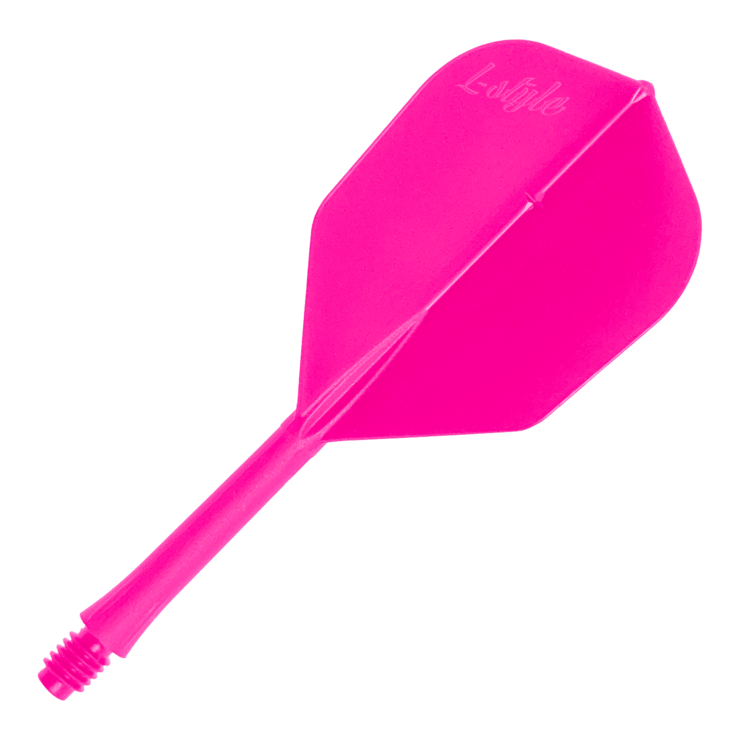 L-Style BarFlights 2BA L3 - 260 Neonpink