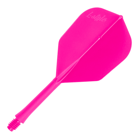 L-Style BarFlights 2BA L3 - 260 Neonpink