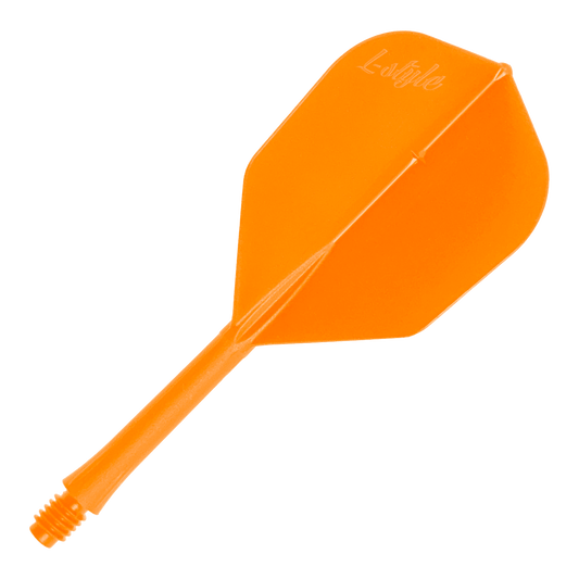L-Style BarFlights 2BA L3 - 260 Neonorange