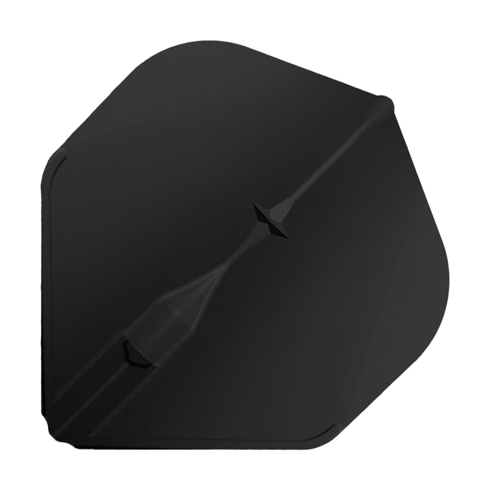 L-Style Champagne L1EZ Standard Flights – Individuelle Lasergravur (Personalisiert)