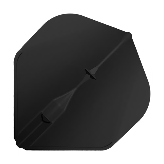 L-Style Champagne L1EZ Standard Flights – Individuelle Lasergravur (Personalisiert)