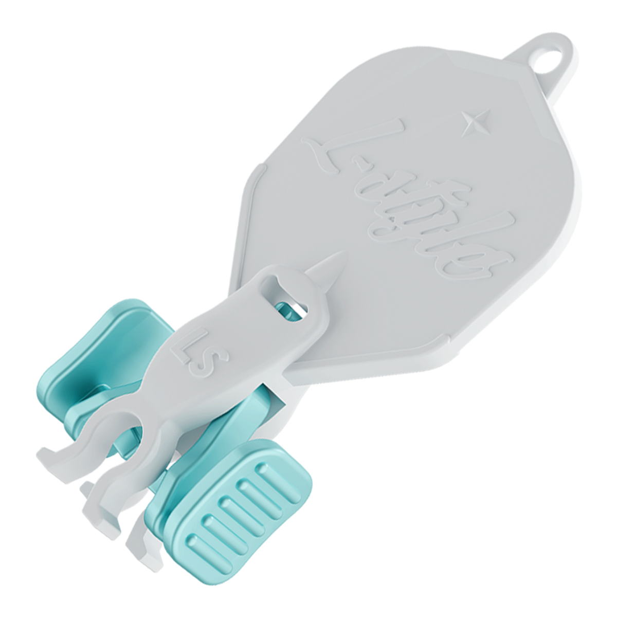 L-Style L-System Key-2 Flight & Shaft Remover Tool