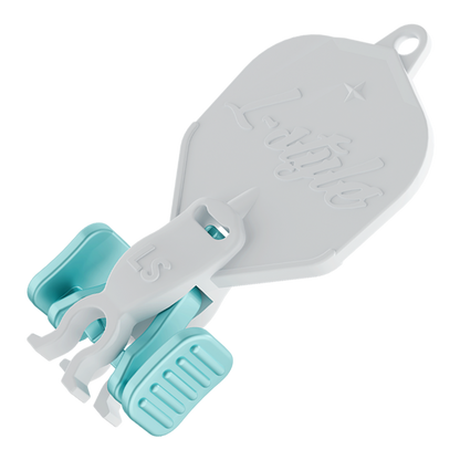 L-Style L-System Key-2 Flight & Shaft Remover Tool