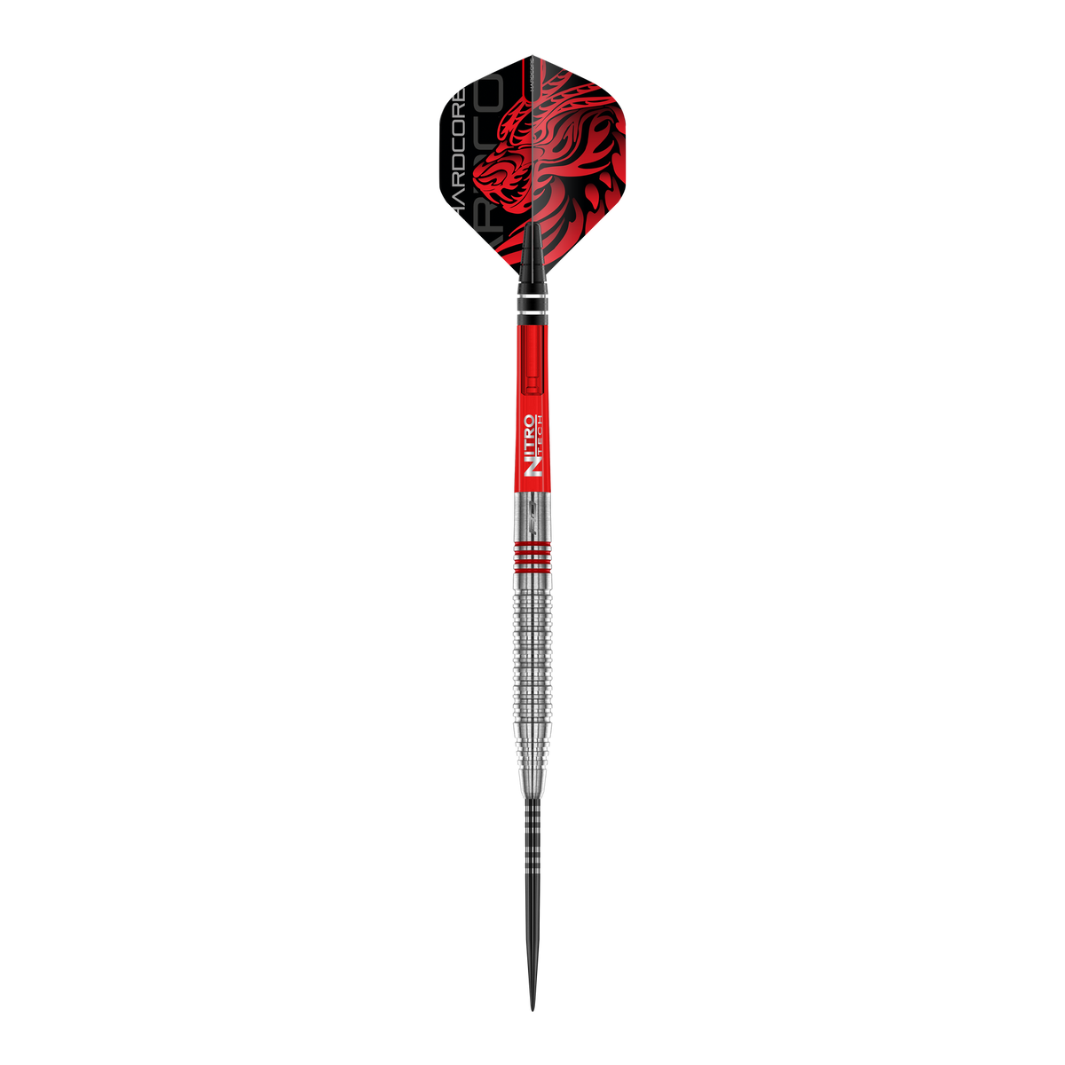 Red Dragon Jonny Clayton Original 2, Set mit Shafts und Flights