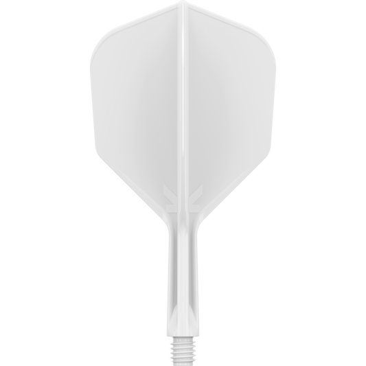 Target K-Flex Flight-System No 2 – Individuelle Lasergravur (Personalisiert)