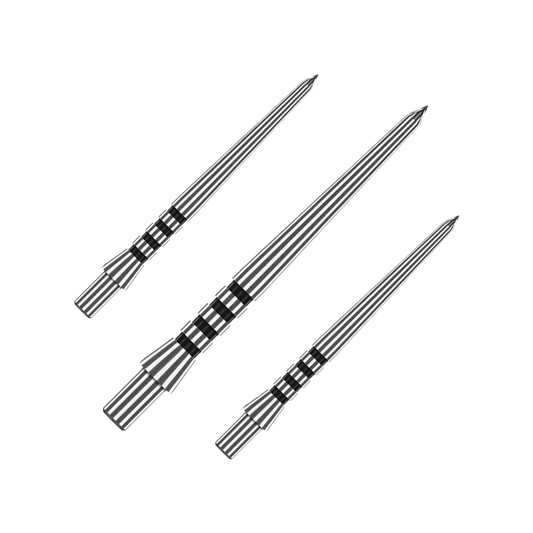 Red Dragon Venom Steeldartspitzen, ein Satz